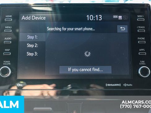 Used 2024 Toyota Camry XSE image 36