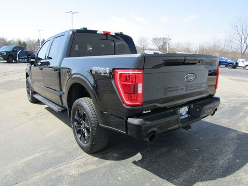 Used 2023 Ford F150 XLT w/ Equipment Group 302A High image 5