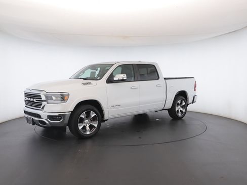 Used 2022 RAM 1500 Laramie image 42