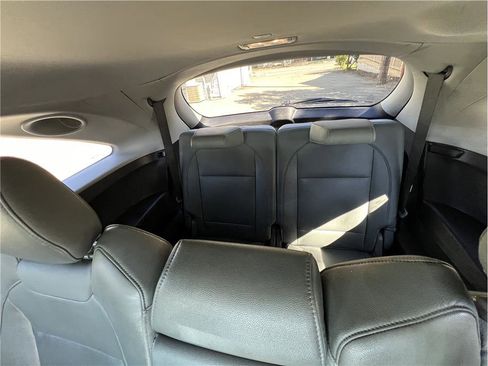 Used 2014 Acura MDX SH-AWD w/ Technology Package image 8