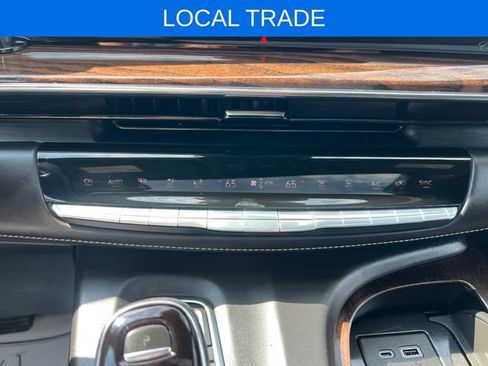 Used 2021 Cadillac Escalade Sport Platinum AWD/4WD image 33