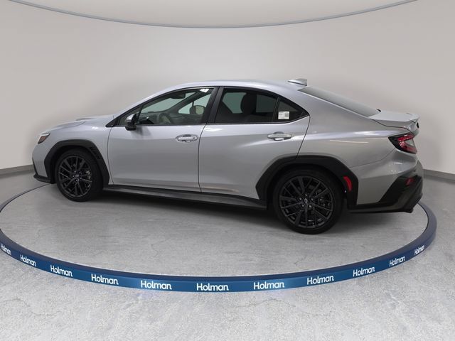 Used 2023 Subaru WRX Limited w/ Popular Package #1 AWD/4WD image 9