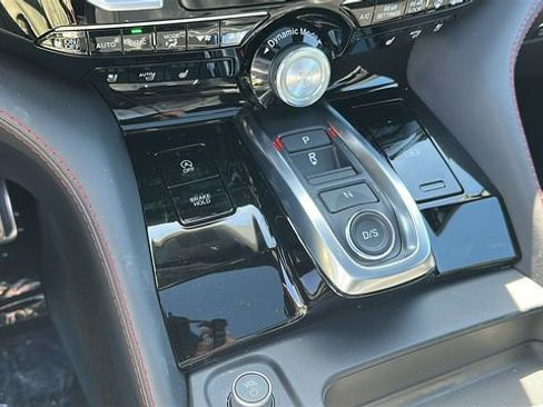 New 2026 Acura MDX A-Spec AWD/4WD image 19