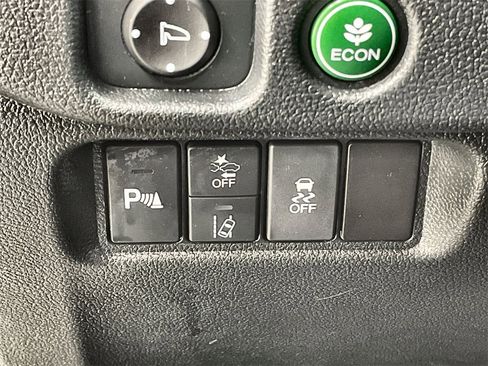 Certified 2023 Honda Passport EX-L image 17