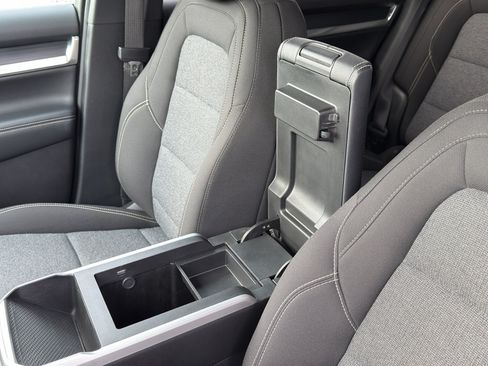 Used 2025 GMC Terrain Elevation AWD/4WD image 18
