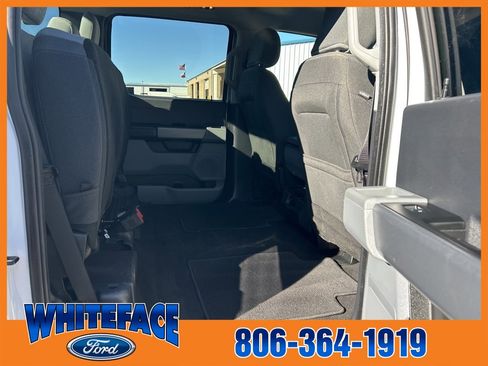 Used 2024 Ford F250 XLT w/ FX4 Off-Road Package image 36