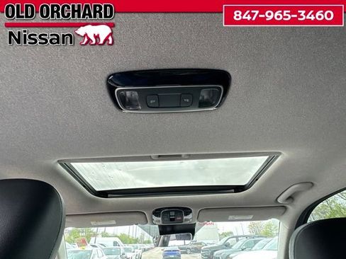 Used 2024 Hyundai Palisade Limited AWD/4WD image 15