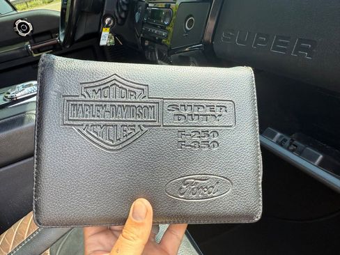 Used 2008 Ford F250 Harley-Davidson AWD/4WD image 69