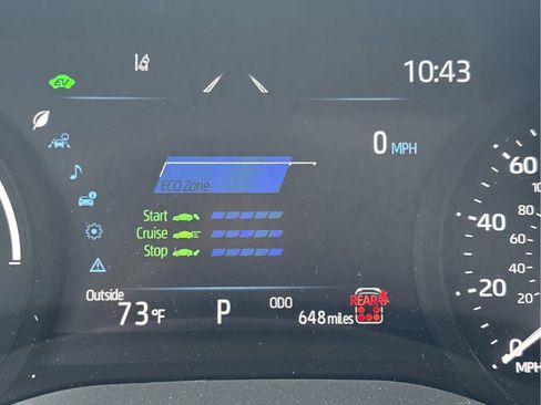 Certified 2026 Toyota Sienna XLE AWD/4WD image 11