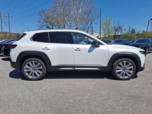 New 2026 MAZDA CX-50 AWD 2.5 S w/ Accent Package image 5