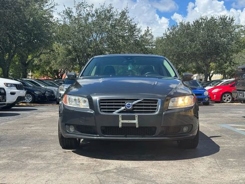 Used 2009 Volvo S80 3.2 image 3