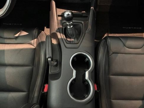 Used 2024 Ford Mustang GT Premium w/ GT Performance Package RWD image 10
