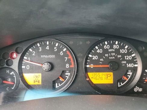 Used 2019 Nissan Frontier SV image 29