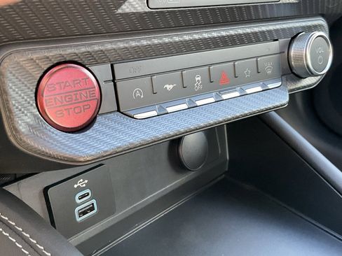 New 2025 Ford Mustang GT Premium image 3