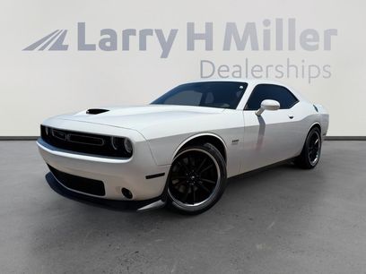 Used 2019 Dodge Challenger R/T w/ Driver Convenience Group