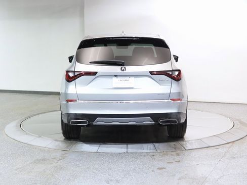 Certified 2025 Acura MDX w/ Technology Package image 8