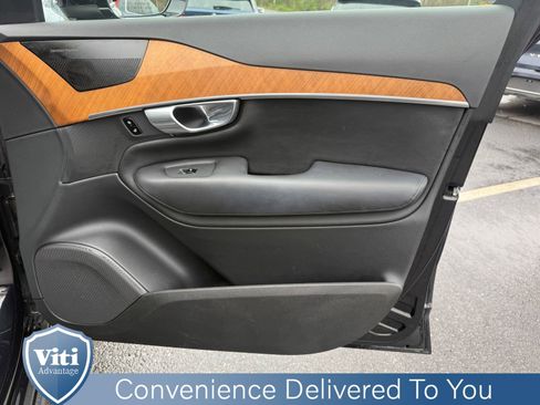 Certified 2024 Volvo XC90 B6 Plus AWD/4WD image 29