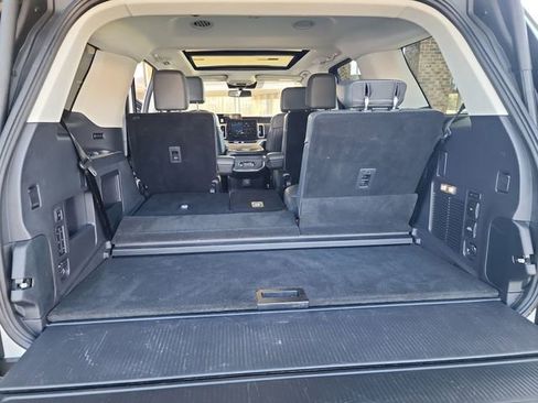 Used 2025 Ford Expedition Active image 23