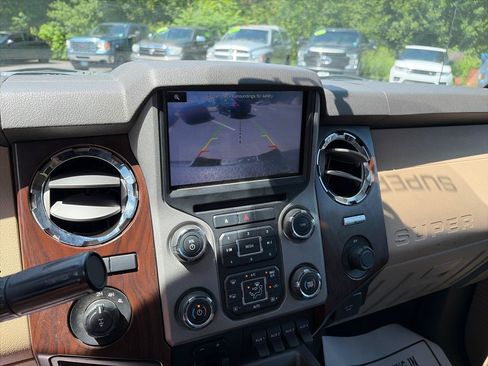 Used 2013 Ford F350 Lariat AWD/4WD image 13