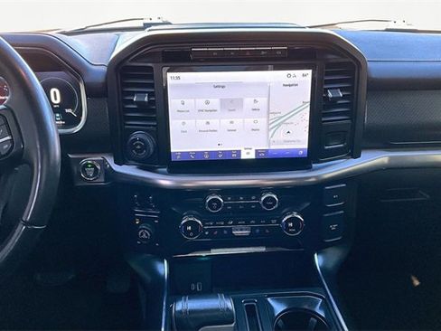 Used 2021 Ford F150 Raptor w/ Equipment Group 801A High image 6