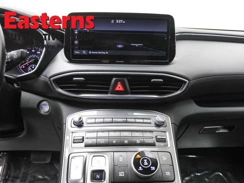 Used 2023 Hyundai Santa Fe SEL AWD/4WD image 12