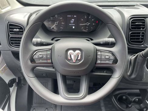 New 2024 RAM ProMaster 1500 w/ Safety Group image 31