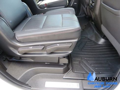 Used 2022 Chevrolet Tahoe RST w/ Luxury Package image 55