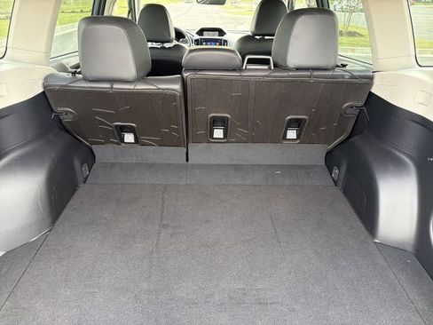 Used 2022 Subaru Forester Touring AWD/4WD image 21