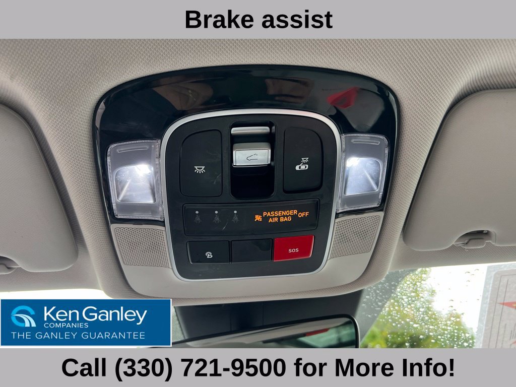 Used 2024 Hyundai Tucson SEL AWD/4WD image 37