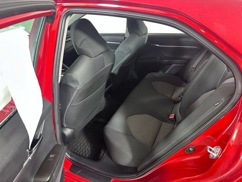 Used 2023 Toyota Camry LE image 14
