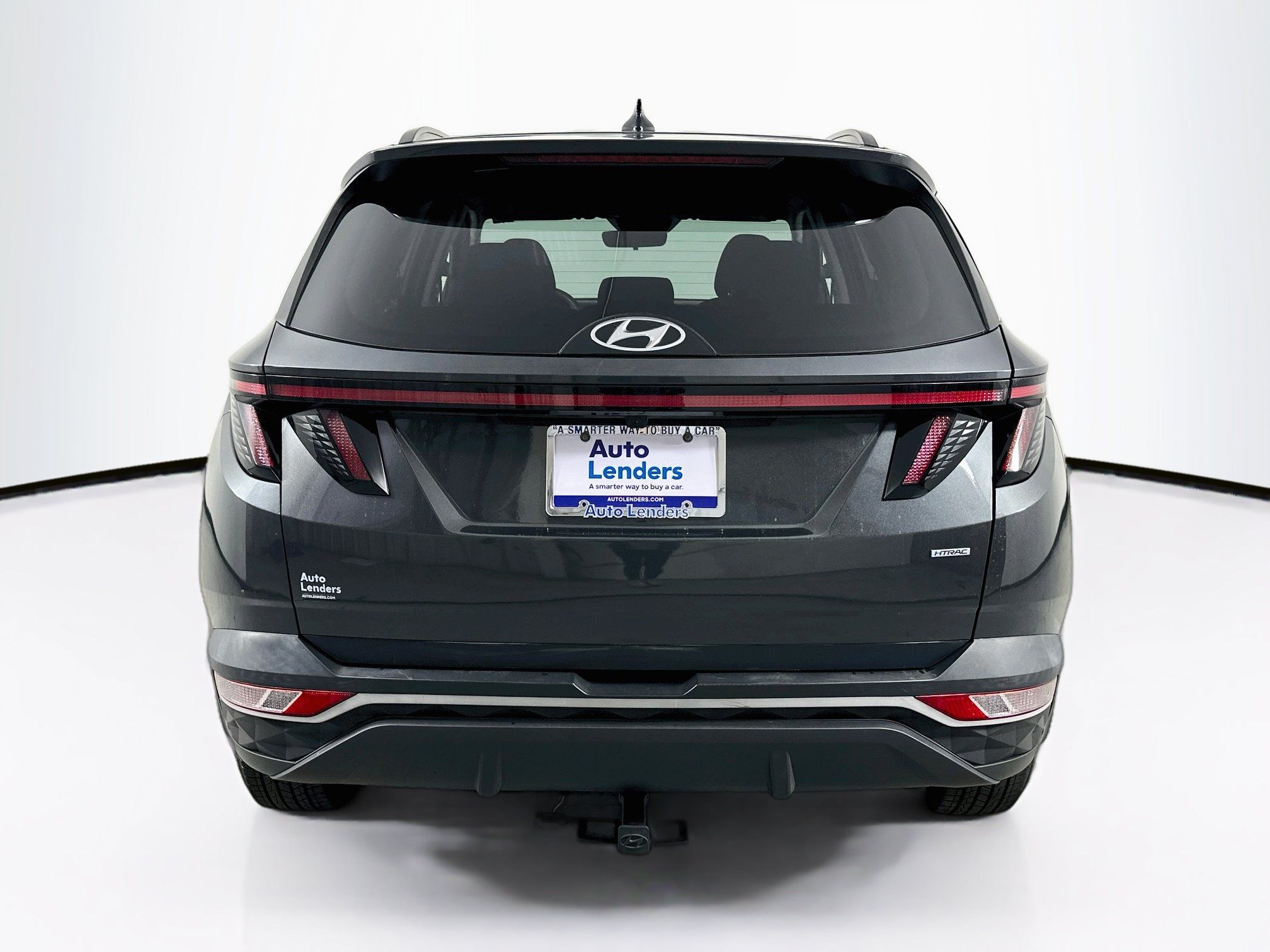 Used 2023 Hyundai Tucson SEL AWD/4WD image 6