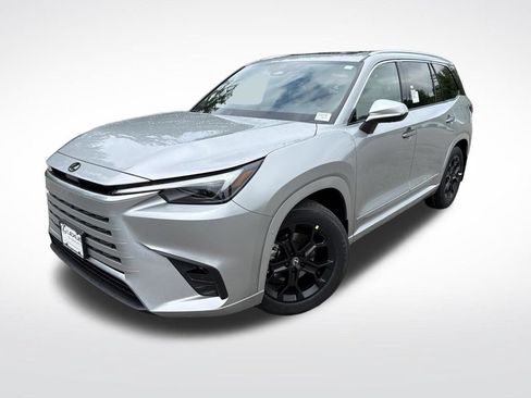 New 2026 Lexus TX 350 AWD image 1