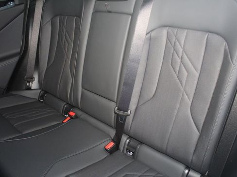 Used 2026 BMW X3 xDrive30 w/ Convenience Package image 20