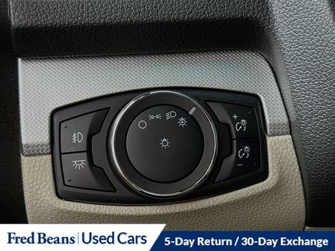 Used 2015 Ford Explorer XLT w/ Equipment Group 202B image 12