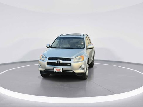 Used 2009 Toyota RAV4 Limited image 3