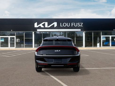 New 2025 Kia EV6 Wind image 5