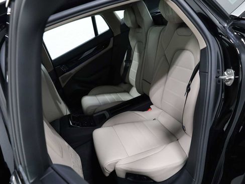Certified 2026 Porsche Panamera RWD image 36