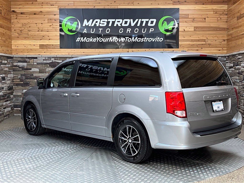 Used 2015 Dodge Grand Caravan SE FWD image 6