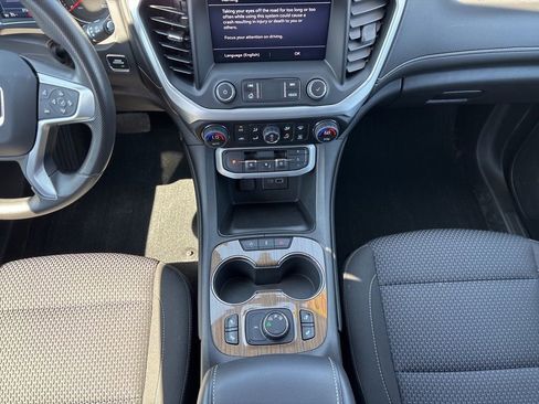 Used 2023 GMC Acadia SLE w/ Driver Convenience Package AWD/4WD image 20