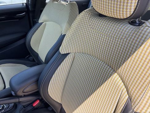 Certified 2023 MINI Cooper S w/ MINI Resolute Edition FWD image 6