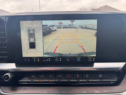 Used 2023 GMC Sierra 1500 SLT w/ SLT Premium Plus Package image 25