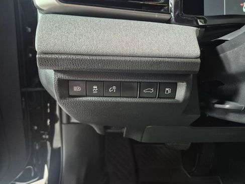 Certified 2025 Toyota Camry LE w/ Convenience Package AWD/4WD image 17