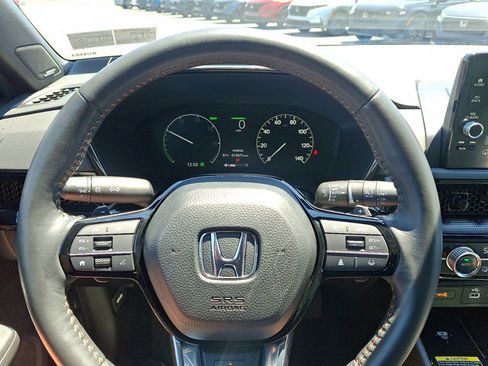 Certified 2023 Honda CR-V Sport Touring image 22