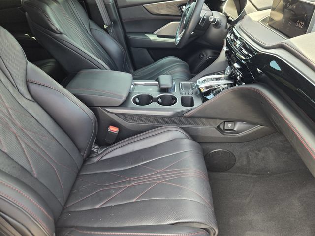 Used 2024 Acura MDX Type S w/ Advance Package AWD/4WD image 9