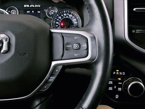Used 2023 RAM 1500 Big Horn image 18