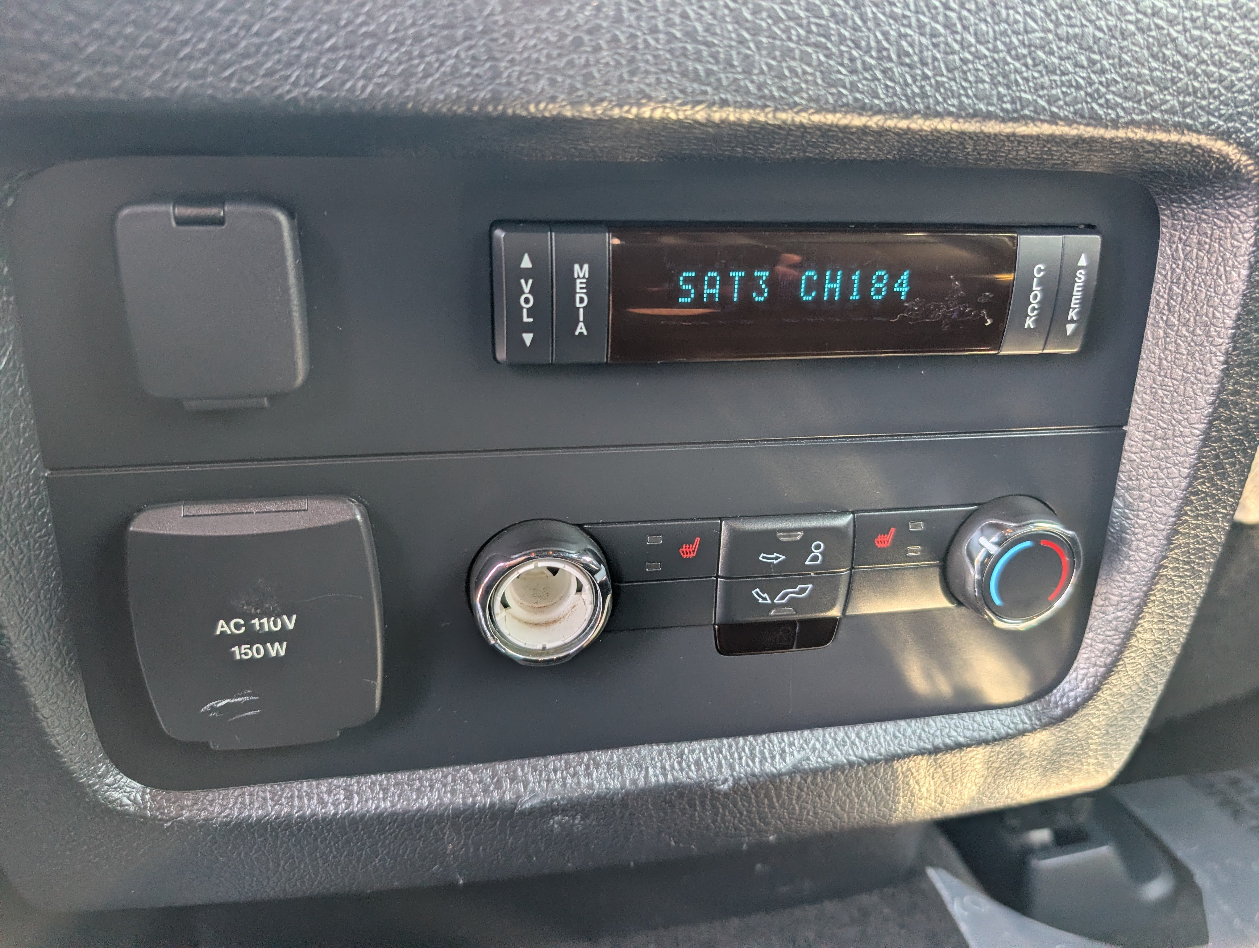 Used 2015 Ford Expedition EL Limited AWD/4WD image 28
