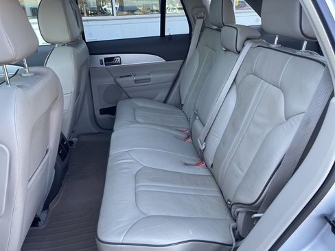 Used 2015 Lincoln MKX AWD w/ Equipment Group 102A image 40