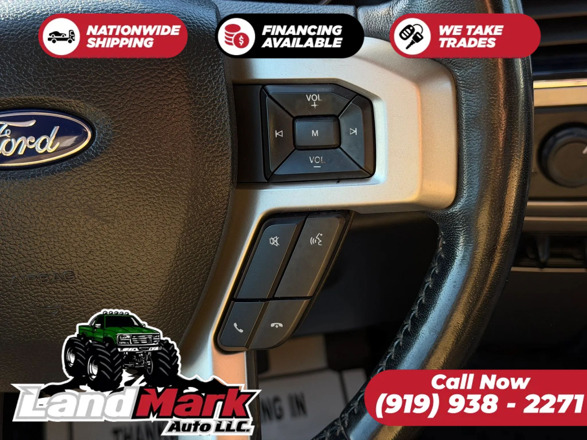 Used 2022 Ford F250 Lariat w/ Lariat Ultimate Package AWD/4WD image 29