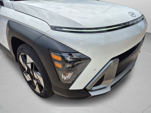 New 2026 Hyundai Kona Limited FWD image 36