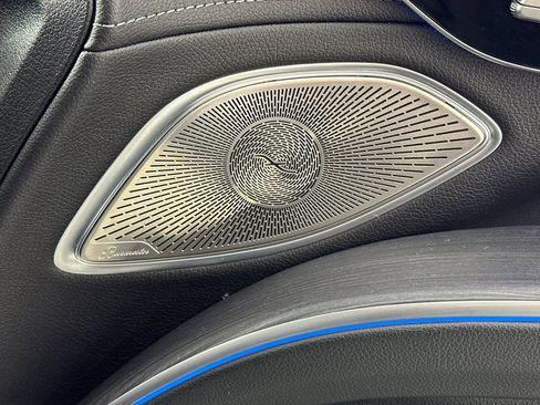 Certified 2023 Mercedes-Benz EQS 450+ 4MATIC SUV image 20